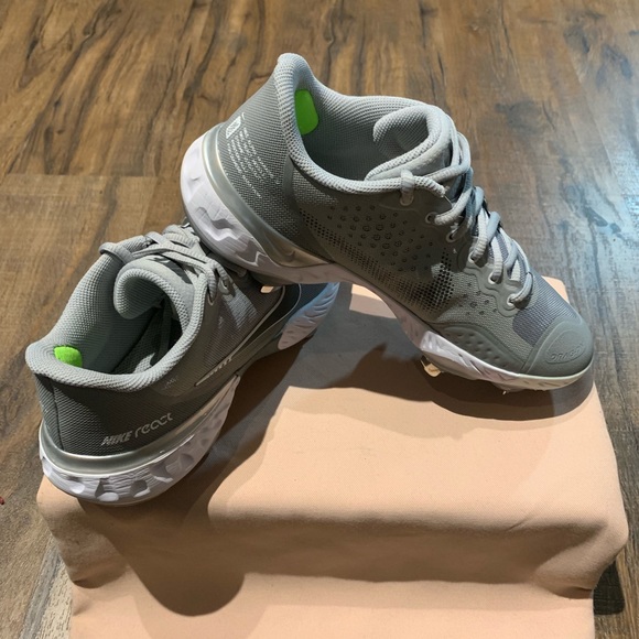 Nike Alpha Huarache Elite 3 Pro Baseball Cleats - Picture 7 of 13